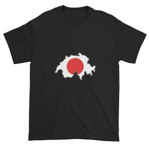 Swiss Japan T-shirt