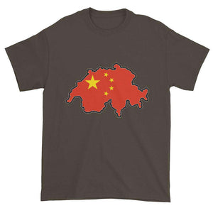 Swiss China T-shirt