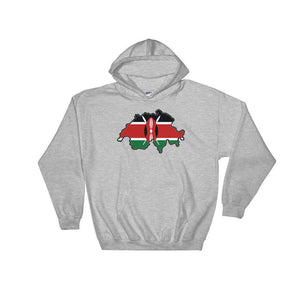 Swiss Kenia Sweatshirt