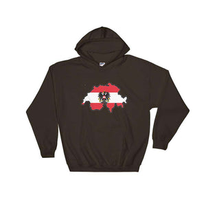 Swiss Austria Sweatshirt