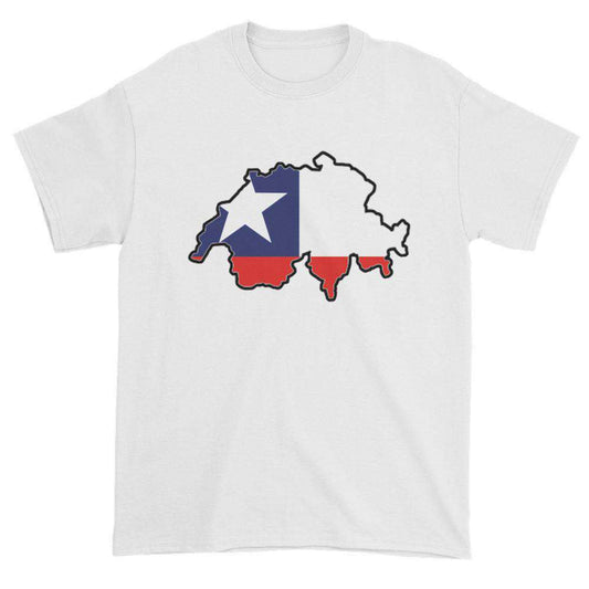 Swiss Chile T-shirt