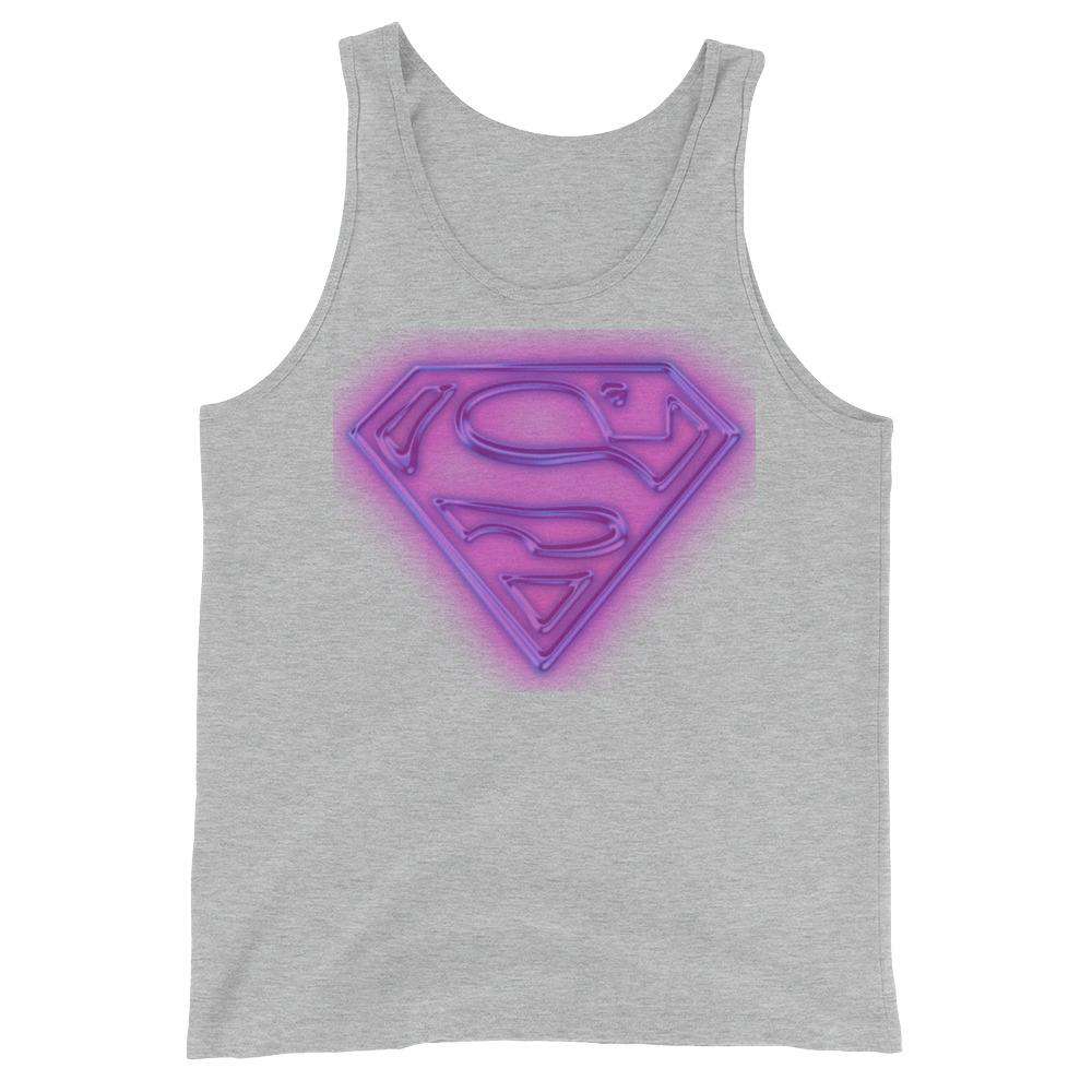 Super Lila Tank Top