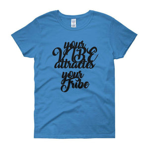 Your Vibe Women's short sleeve t-shirt