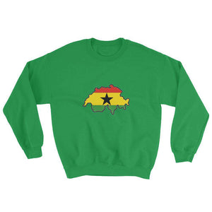 Swiss Ghana Sweatshirt