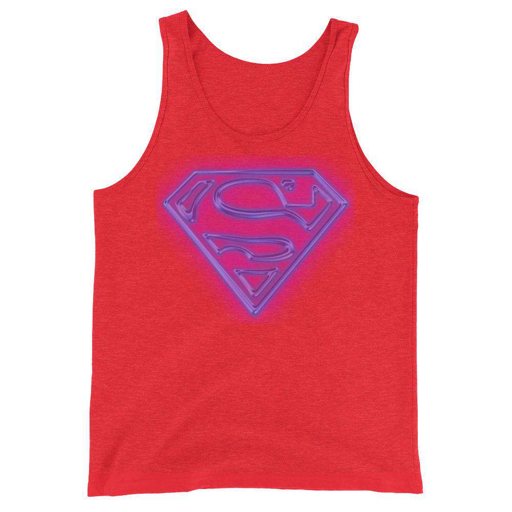 Super Lila Tank Top