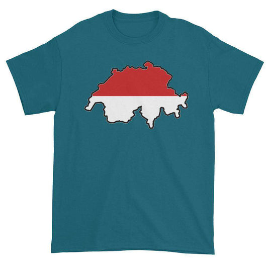 Swiss Indonesia T-shirt