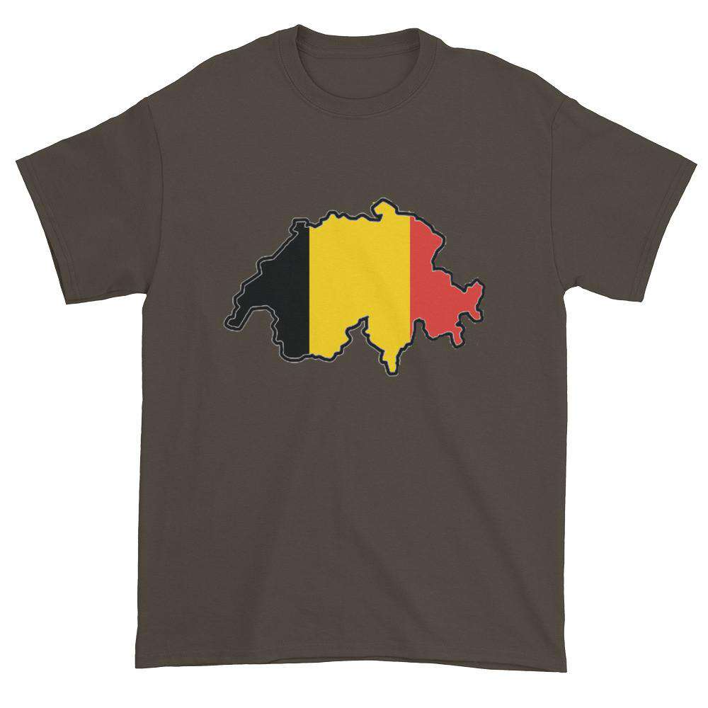 Swiss Belgia T-shirt