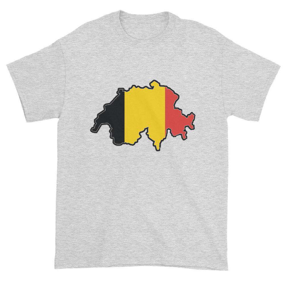 Swiss Belgia T-shirt