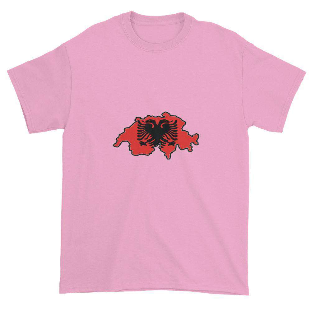 Swiss Albania T-shirt