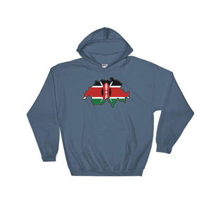 Swiss Kenia Sweatshirt