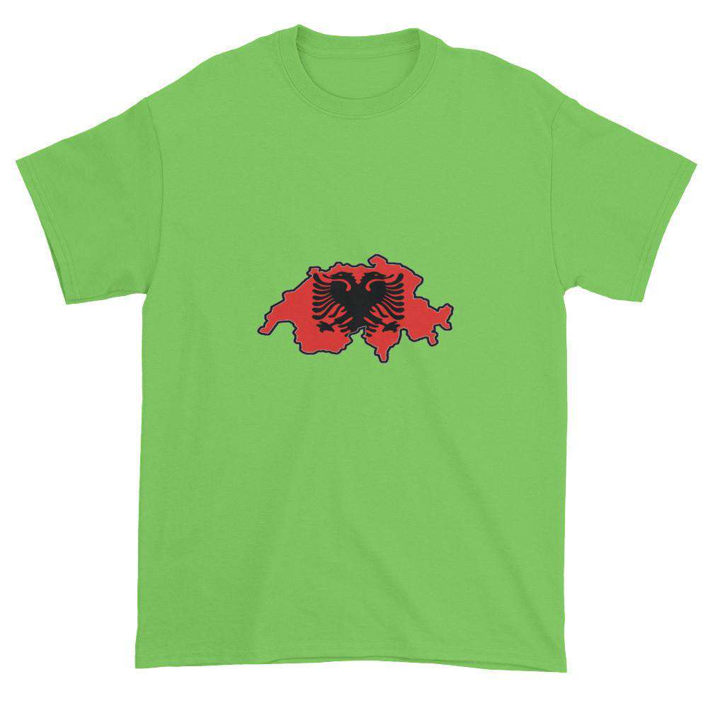 Swiss Albania T-shirt