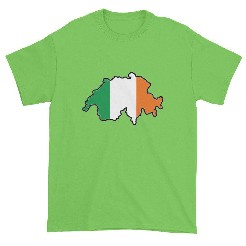 Swiss Ire T-shirt