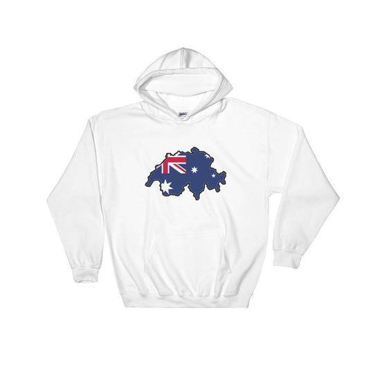 Swiss Australia Sweatshirt
