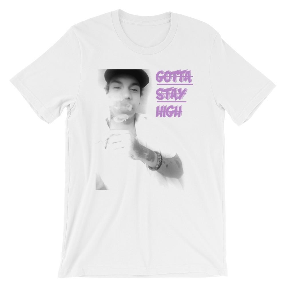 Short-Sleeve Unisex T-Shirt