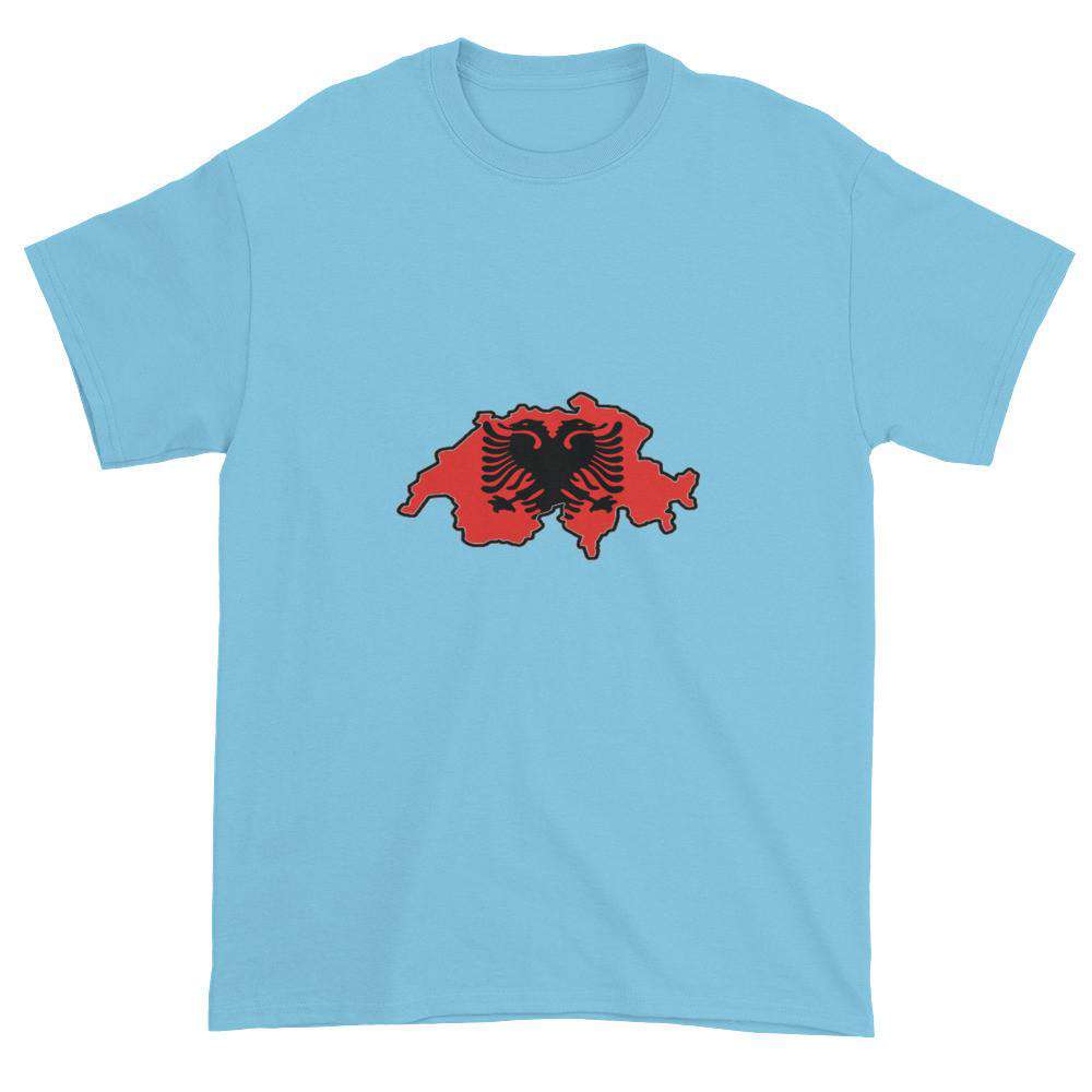 Swiss Albania T-shirt