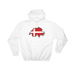 Swiss Dänamark Sweatshirt