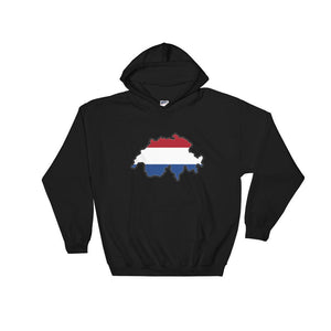 Swiss Nether Sweatshirt