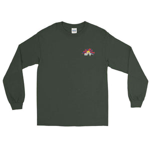 Swiss Tibet Long T-Shirt