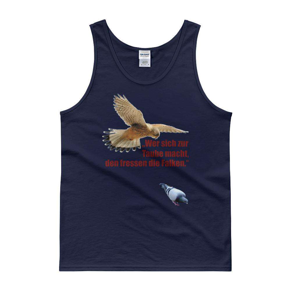 Turmfalke Tank top