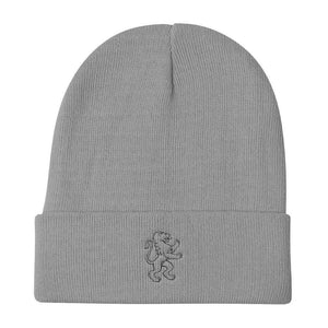 ZH Löwe Knit Beanie