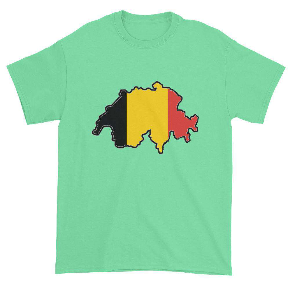 Swiss Belgia T-shirt