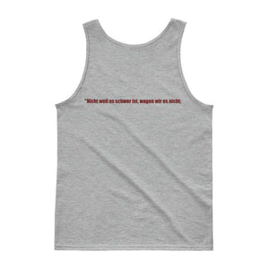 Seneca Tank top