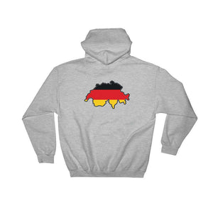 Swiss Germania Sweatshirt