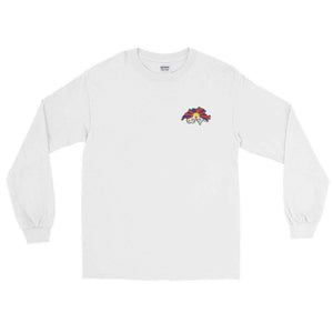 Swiss Tibet Long T-Shirt