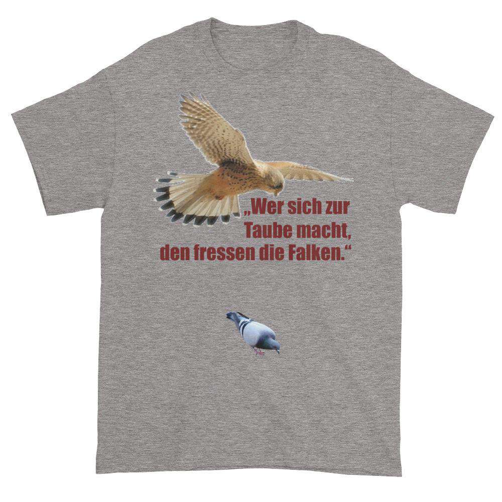 Turmfalke T-shirt