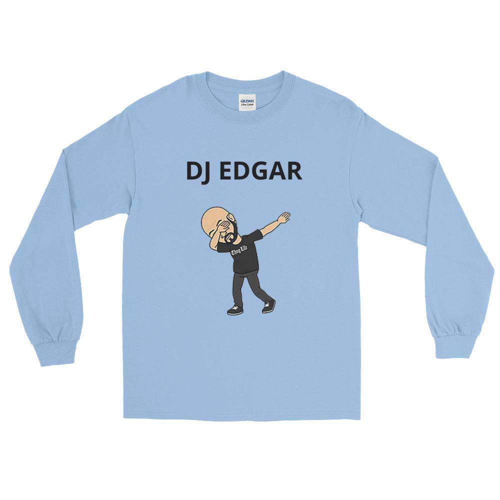 DJ Edgar Long Sleeve