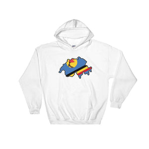 Swiss Congo Sweatshirt