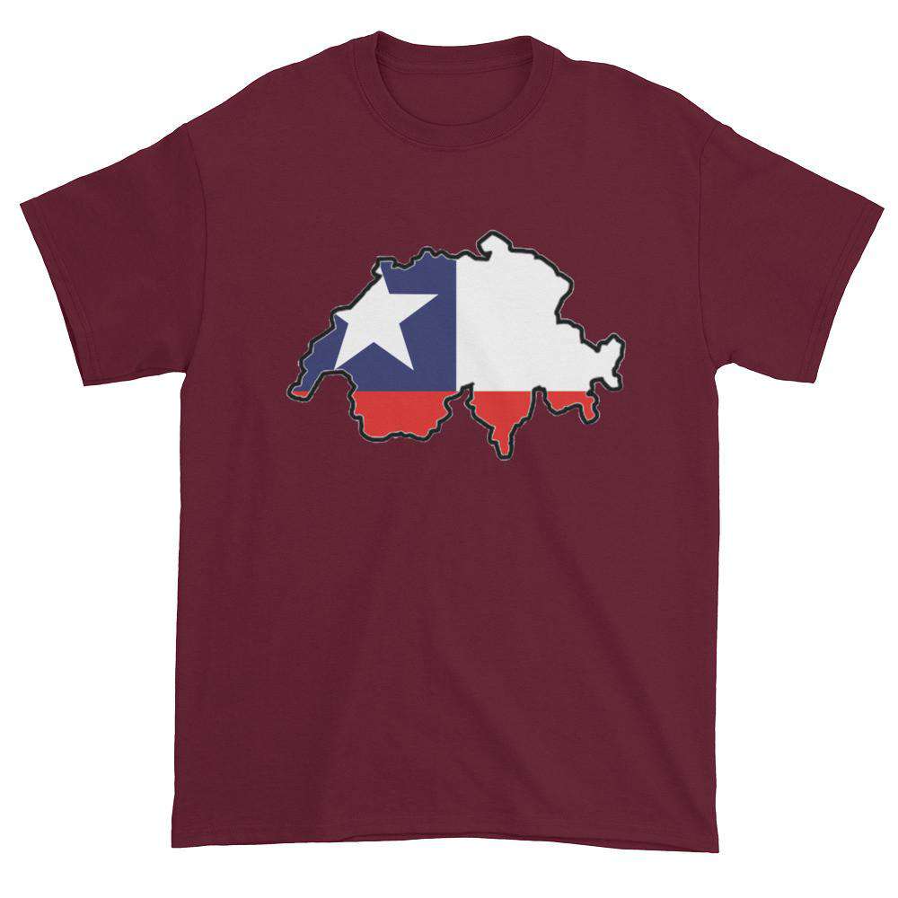 Swiss Chile T-shirt