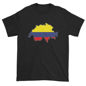 Swiss Colombia T-shirt