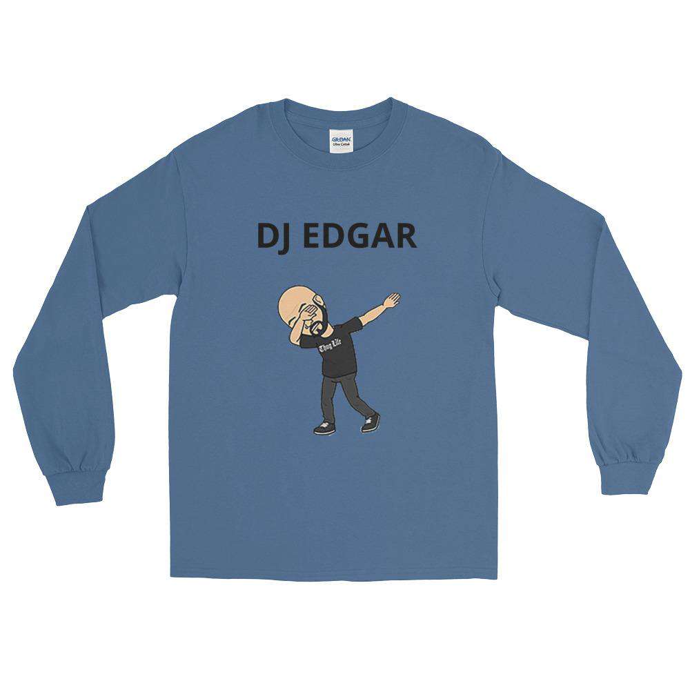 DJ Edgar Long Sleeve