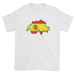 Swiss Spania T-shirt