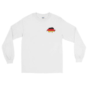 Swiss Germania Long T-Shirt