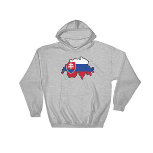 Swiss Slowakey Sweatshirt