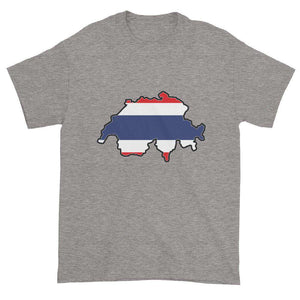 Swiss Thai T-shirt