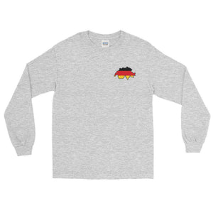 Swiss Germania Long T-Shirt