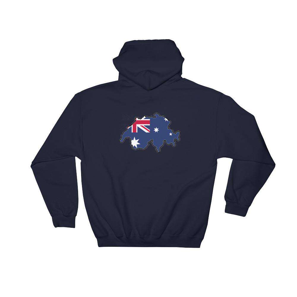 Swiss Australia Sweatshirt