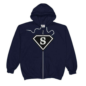 Super Diamond Hoodie