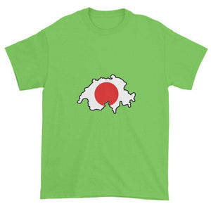 Swiss Japan T-shirt