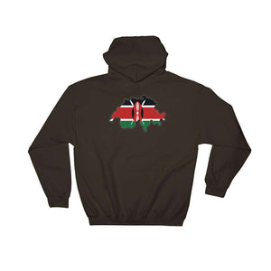 Swiss Kenia Sweatshirt