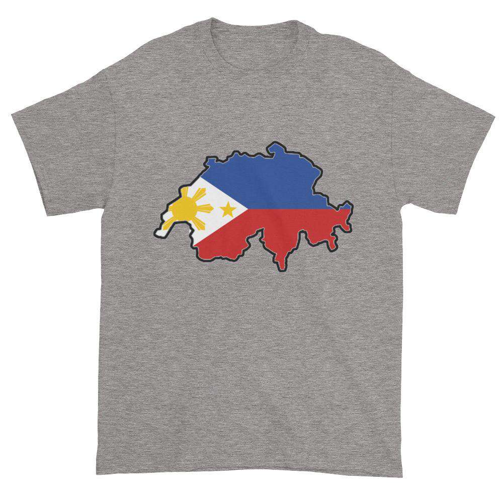 Swiss Philippino T-shirt