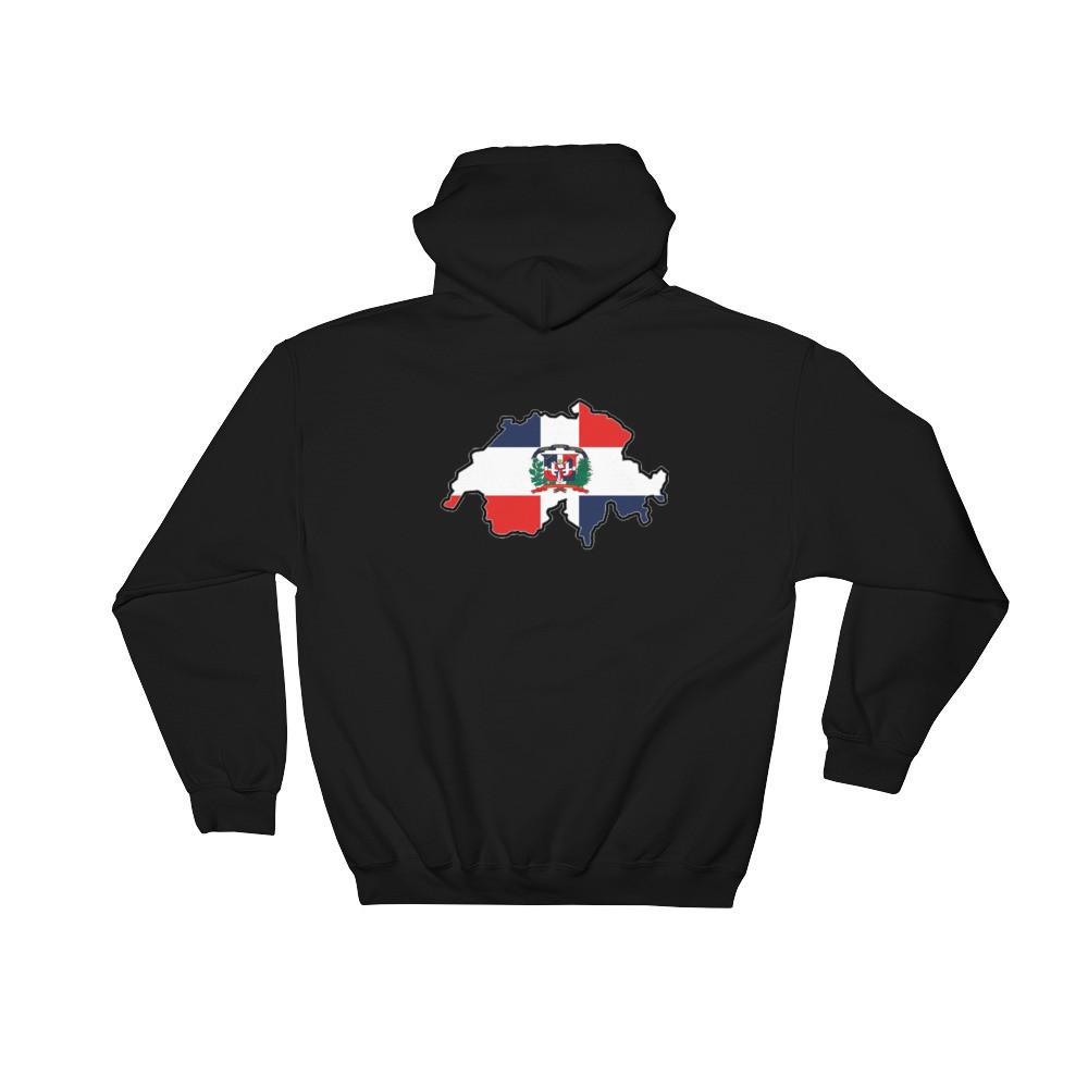 Swiss Domingo Sweatshirt