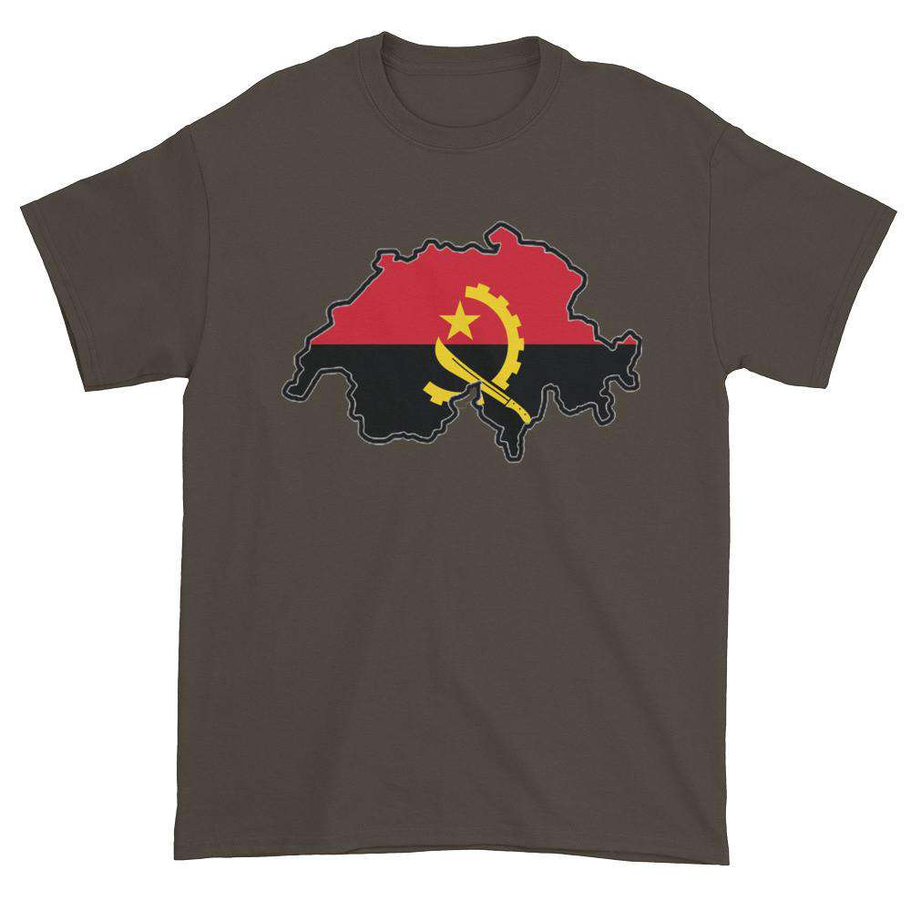 Swiss Angola T-shirt