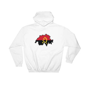 Swiss Angola Sweatshirt