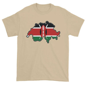 Swiss Kenia T-shirt