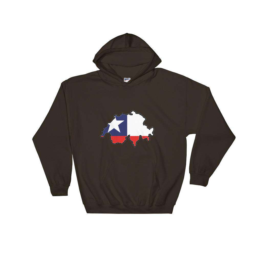 Swiss Chile Sweatshirt