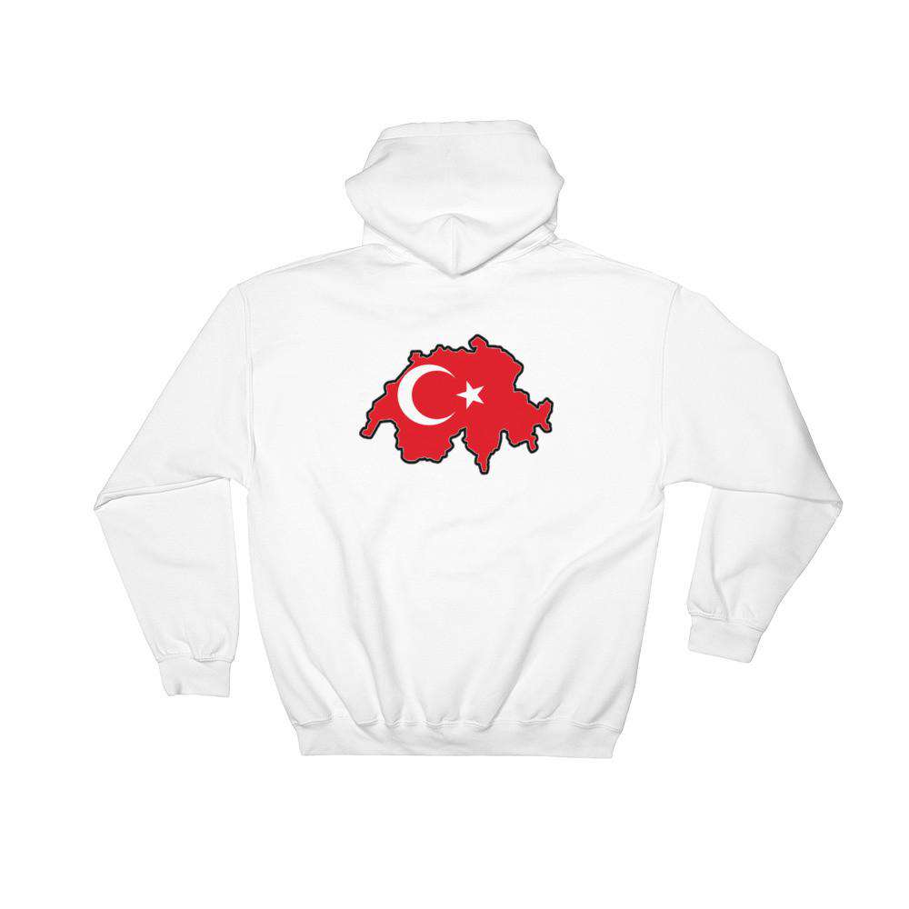 Swiss Turkey Sweatshirt